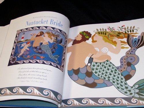 Nantucket Inspirations: Designs, Charts & Folklore