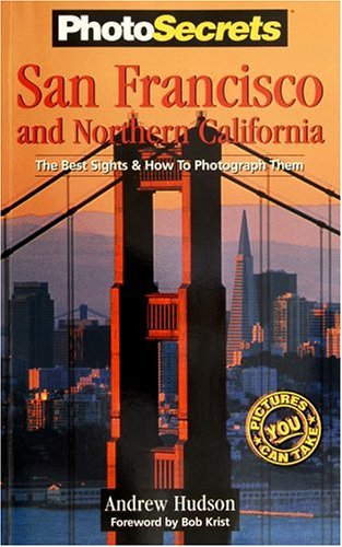 Photosecrets San Francisco & Northern California