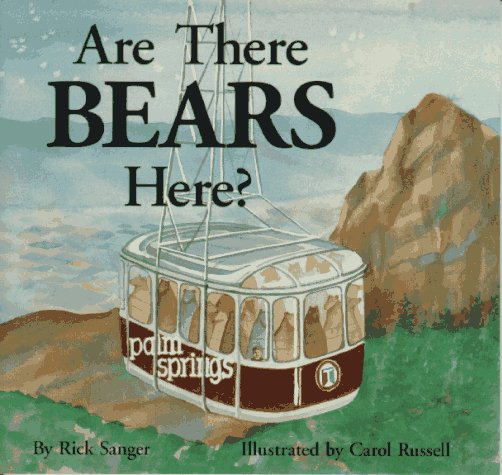 Are There Bears Here?