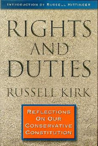 Rights and Duties