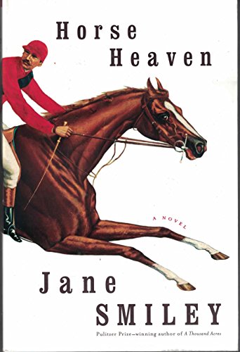 Horse Heaven