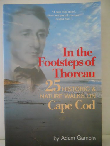 In the Footsteps of Thoreau