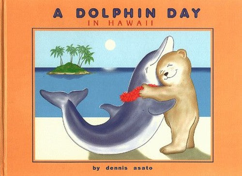 Dolphin Day in Hawaii