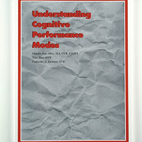 Understanding Cognitive