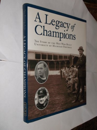 A Legacy of Champions