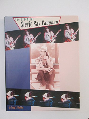 The Essential Stevie Ray Vaughan