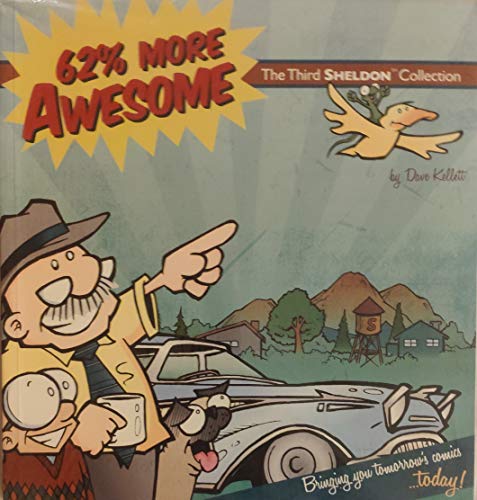 More Awesome