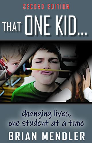 That One Kid, 2nd Edition