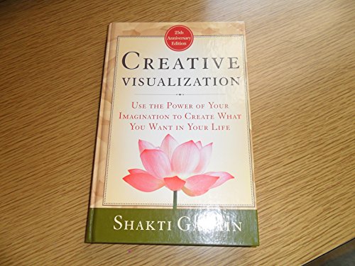 Creative Visualization
