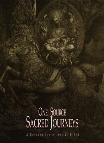 One Source--Sacred Journeys