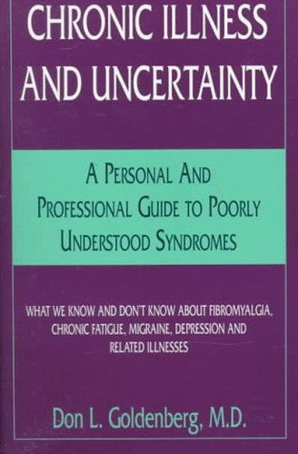 Chronic Illness and Uncertainty