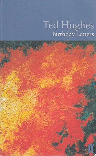 Birthday Letters