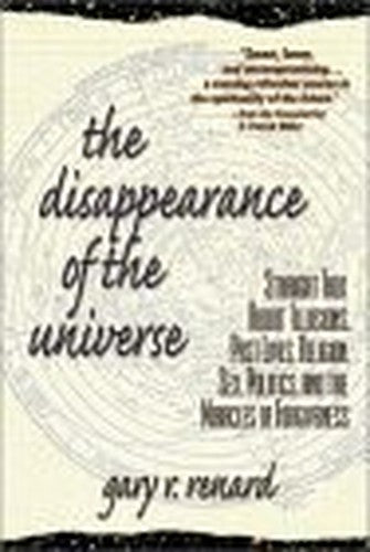 The Disappearance of the Universe