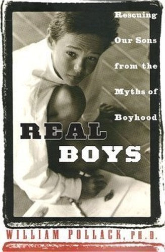 Real Boys