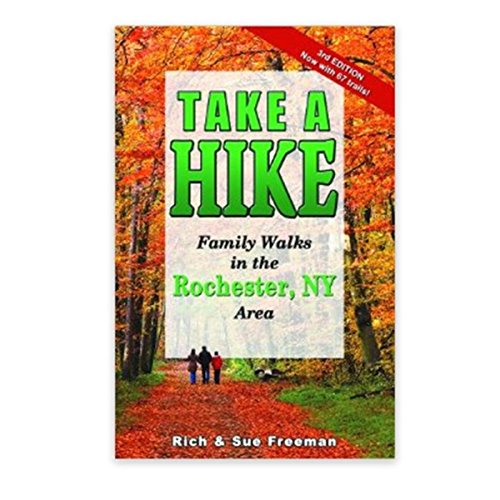 Take a Hike!