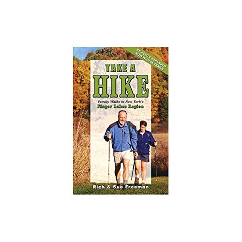 Take a Hike!