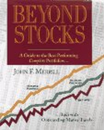 Beyond Stocks