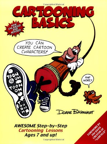 Cartooning Basics