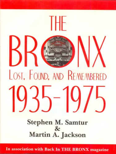 The Bronx