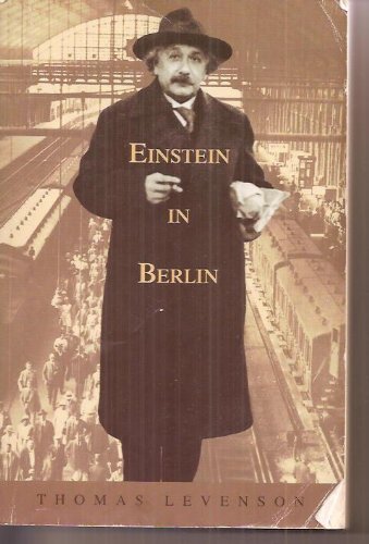 Einstein in Berlin