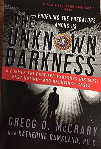 The Unknown Darkness