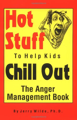Hot Stuff to Help Kids Chill out
