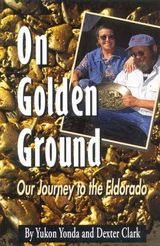 On Golden Ground