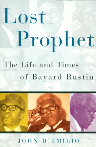 LOST PROPHET