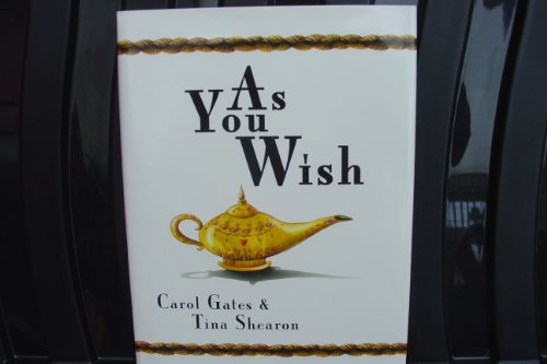 As You Wish