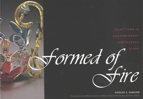 Formed of Fire
