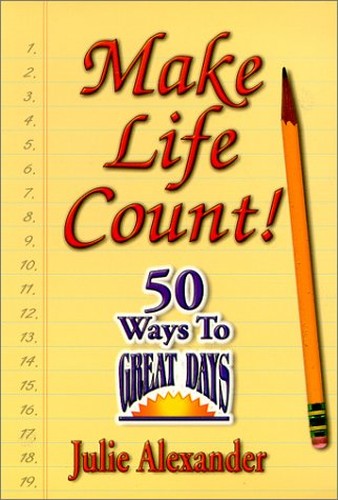 Making Life Count!