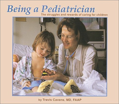 Being a Pediatrician