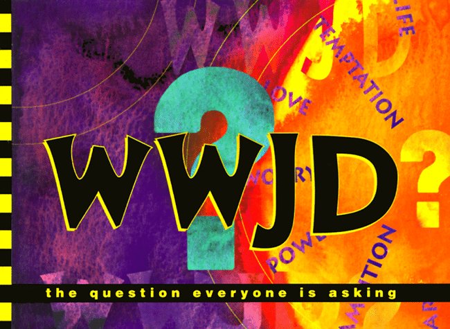 Wwjd