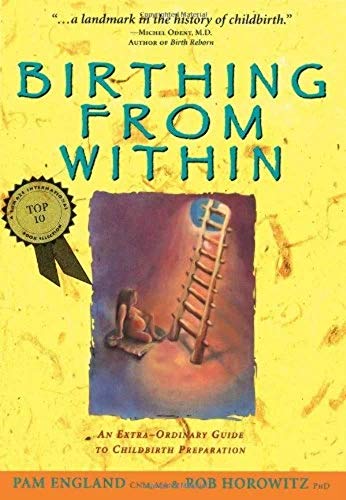 Birthing from within