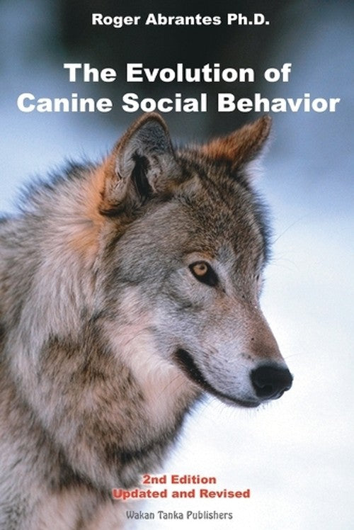 Evolution of Canine Social Behaviour