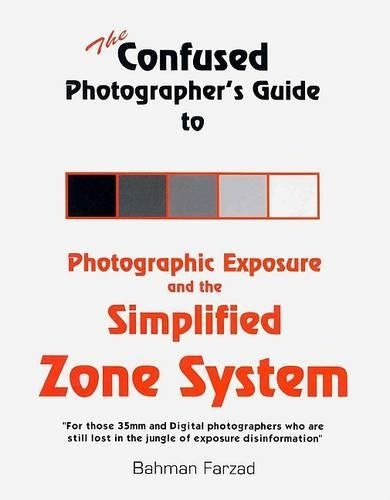 Confused Photographer's Guide