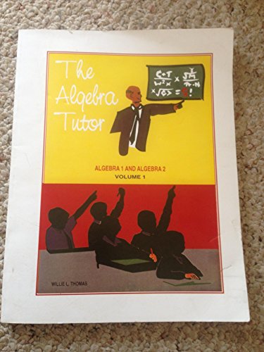 The Algebra Tutor