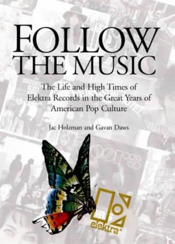 Follow the Music