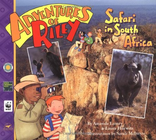 Adventures of Riley