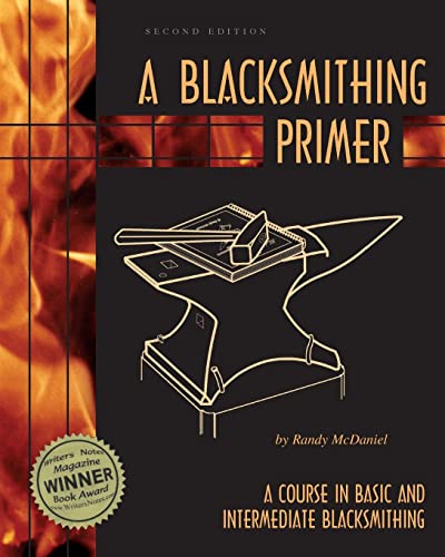A Blacksmithing Primer