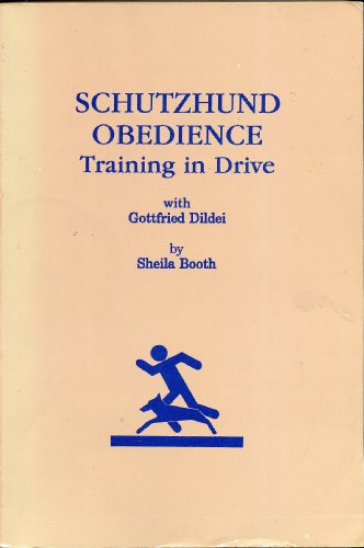 Schutzhund Obedience
