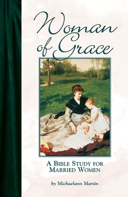Woman of Grace