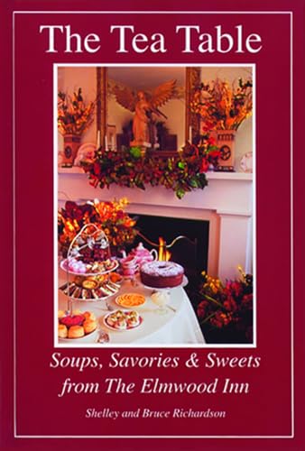 The Tea Table