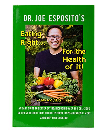 Eating Right: For the Health of It!