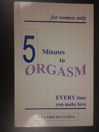 5 Minutes to Orgasm