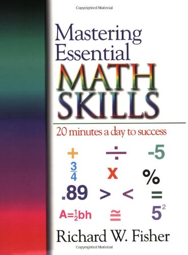 Mastering Essential Math Skills