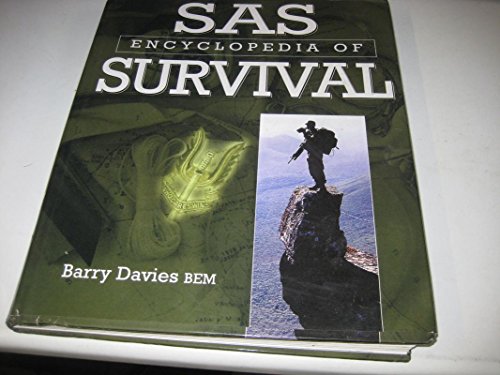 S.A.S. Encyclopedia of Survival