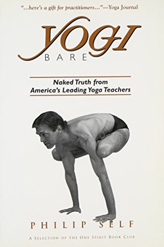 Yogi Bare