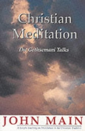 Christian Meditation