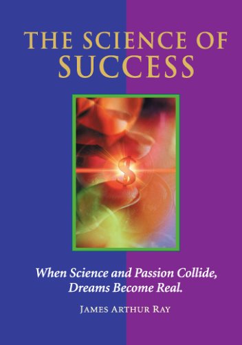 The Science of Success: How to Attract Prospe